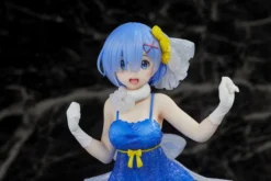 TAITO PRIZE Rem Going Out Ver Re:ZERO Prize Figure -Anime peripheral Sales 662248836867 figure rem going out ver re zero prize altf