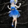 TAITO PRIZE Rem Going Out Ver Re:ZERO Prize Figure -Anime peripheral Sales 662248836867 figure rem going out ver re zero prize primary