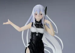 TAITO PRIZE Echidna Mandarin Dress Ver Re:ZERO Prize Figure -Anime peripheral Sales 662248836874 figure mandarin dress ver rezero prize alth