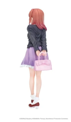 TAITO PRIZE Sakurasawa Sumi Rent-A-Girlfriend Prize Figure -Anime peripheral Sales 662248837321 figure sakurasawa sumi rent a girlfriend prize alta