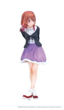 TAITO PRIZE Sakurasawa Sumi Rent-A-Girlfriend Prize Figure -Anime peripheral Sales 662248837321 figure sakurasawa sumi rent a girlfriend prize altb