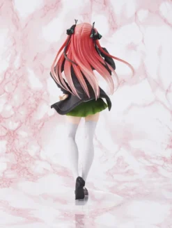 TAITO PRIZE Nino Nakano Uniform Ver The Quintessential Quintuplets Coreful Prize Figure 16 TAITO PRIZE Nino Nakano Uniform Ver The Quintessential Quintuplets Coreful Prize Figure -Anime peripheral Sales 662248837918 figure nino nakano uniform ver the quintessential quintuplets coreful prize altc