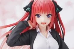 TAITO PRIZE Nino Nakano Uniform Ver The Quintessential Quintuplets Coreful Prize Figure 19 TAITO PRIZE Nino Nakano Uniform Ver The Quintessential Quintuplets Coreful Prize Figure -Anime peripheral Sales 662248837918 figure nino nakano uniform ver the quintessential quintuplets coreful prize altf