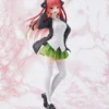 TAITO PRIZE Nino Nakano Uniform Ver The Quintessential Quintuplets Coreful Prize Figure 2 TAITO PRIZE Nino Nakano Uniform Ver The Quintessential Quintuplets Coreful Prize Figure -Anime peripheral Sales 662248837918 figure nino nakano uniform ver the quintessential quintuplets coreful prize primary