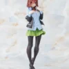 TAITO PRIZE Miku Nakano Uniform Ver The Quintessential Quintuplets Coreful Prize Figure -Anime peripheral Sales 662248837925 figure miku nakano uniform ver the quintessential quintuplets coreful prize primary