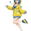 TAITO PRIZE Rem Fluffy Parka Alternate Color Ver Re:ZERO Precious Prize Figure -Anime peripheral Sales 662248837956 figure rem fluffy parka alternate color ver re zero precious prize primary
