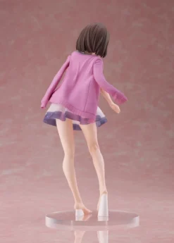 TAITO PRIZE Megumi Kato Loungewear Ver Saekano Precious Prize Figure 15 TAITO PRIZE Megumi Kato Loungewear Ver Saekano Precious Prize Figure -Anime peripheral Sales 662248838007 figure megumi kato loungewear ver saekano precious prize altc
