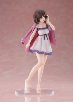 TAITO PRIZE Megumi Kato Loungewear Ver Saekano Precious Prize Figure 16 TAITO PRIZE Megumi Kato Loungewear Ver Saekano Precious Prize Figure -Anime peripheral Sales 662248838007 figure megumi kato loungewear ver saekano precious prize altd