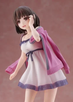 TAITO PRIZE Megumi Kato Loungewear Ver Saekano Precious Prize Figure 18 TAITO PRIZE Megumi Kato Loungewear Ver Saekano Precious Prize Figure -Anime peripheral Sales 662248838007 figure megumi kato loungewear ver saekano precious prize altf