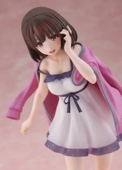 TAITO PRIZE Megumi Kato Loungewear Ver Saekano Precious Prize Figure 19 TAITO PRIZE Megumi Kato Loungewear Ver Saekano Precious Prize Figure -Anime peripheral Sales 662248838007 figure megumi kato loungewear ver saekano precious prize altg