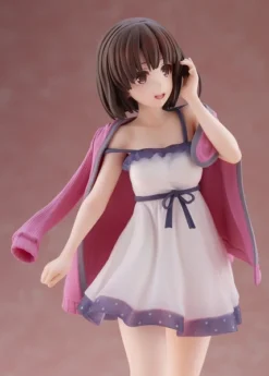TAITO PRIZE Megumi Kato Loungewear Ver Saekano Precious Prize Figure 20 TAITO PRIZE Megumi Kato Loungewear Ver Saekano Precious Prize Figure -Anime peripheral Sales 662248838007 figure megumi kato loungewear ver saekano precious prize alth