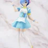 TAITO PRIZE Rem Nurse Maid Ver Re:ZERO Precious Prize Figure 2 TAITO PRIZE Rem Nurse Maid Ver Re:ZERO Precious Prize Figure -Anime peripheral Sales 662248838014 figure rem nurse maid ver re zero precious prize primary