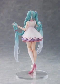 TAITO PRIZE Hatsune Miku Rapunzel Wonderland Ver Vocaloid Prize Figure -Anime peripheral Sales 662248838083 figure hatsune miku rapunzel wonderland prize altb