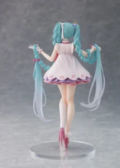TAITO PRIZE Hatsune Miku Rapunzel Wonderland Ver Vocaloid Prize Figure -Anime peripheral Sales 662248838083 figure hatsune miku rapunzel wonderland prize altc