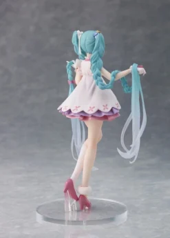 TAITO PRIZE Hatsune Miku Rapunzel Wonderland Ver Vocaloid Prize Figure -Anime peripheral Sales 662248838083 figure hatsune miku rapunzel wonderland prize altd