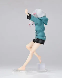 TAITO PRIZE Izumi Sagiri Hoodie Ver Eromanga Sensei Coreful Prize Figure -Anime peripheral Sales 662248838090 figure izumi sagiri hoodie ver eromanga sensei coreful prize altg