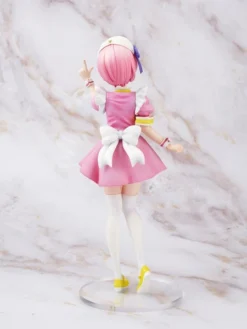 TAITO PRIZE Ram Nurse Maid Ver Re:ZERO Precious Prize Figure 14 TAITO PRIZE Ram Nurse Maid Ver Re:ZERO Precious Prize Figure -Anime peripheral Sales 662248838533 figure ram nurse maid ver re zero precious prize altc