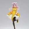 TAITO PRIZE Chika Fujiwara Yellow Dress Ver Kaguya-sama Love Is War Coreful Prize Figure -Anime peripheral Sales 662248838779 figure chika fujiwara yellow dress ver kaguya sama love is war coreful prize primary