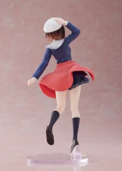 TAITO PRIZE Megumi Kato Uniform Ver Saekano How To Raise A Boring Girlfriend Coreful Prize Figure -Anime peripheral Sales 662248838908 figure megumi kato uniform ver saekano how to raise a boring girlfriend coreful prize altb
