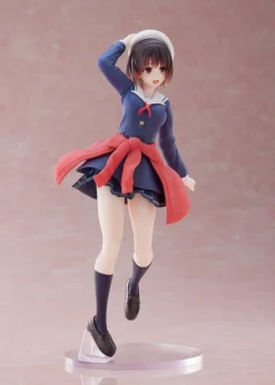 TAITO PRIZE Megumi Kato Uniform Ver Saekano How To Raise A Boring Girlfriend Coreful Prize Figure -Anime peripheral Sales 662248838908 figure megumi kato uniform ver saekano how to raise a boring girlfriend coreful prize altc