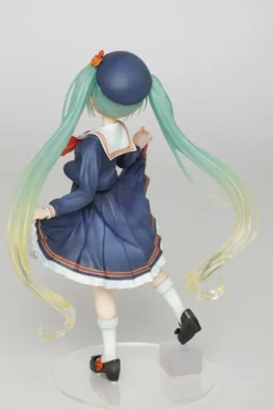 TAITO PRIZE Hatsune Miku (Re-run) 3rd Season Autumn Ver Vocaloid Prize Figure -Anime peripheral Sales 662248839127 figure hatsune miku re run 3rd season autumn ver vocaloid prize altc