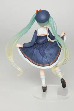 TAITO PRIZE Hatsune Miku (Re-run) 3rd Season Autumn Ver Vocaloid Prize Figure -Anime peripheral Sales 662248839127 figure hatsune miku re run 3rd season autumn ver vocaloid prize altd