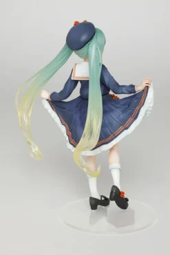 TAITO PRIZE Hatsune Miku (Re-run) 3rd Season Autumn Ver Vocaloid Prize Figure -Anime peripheral Sales 662248839127 figure hatsune miku re run 3rd season autumn ver vocaloid prize alte