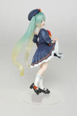 TAITO PRIZE Hatsune Miku (Re-run) 3rd Season Autumn Ver Vocaloid Prize Figure -Anime peripheral Sales 662248839127 figure hatsune miku re run 3rd season autumn ver vocaloid prize altf