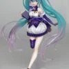 TAITO PRIZE Hatsune Miku (Re-run) 3rd Season Winter Ver Vocaloid Prize Figure -Anime peripheral Sales 662248839134 figure hatsune miku re run 3rd season winter ver vocaloid prize primary