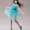 TAITO PRIZE Mai Sakurajima Clear Dress Ver Rascal Does Not Dream Of A Dreaming Girl Coreful Prize Figure -Anime peripheral Sales 662248839370 figure mai sakurajima clear dress ver rascal does not dream of a dreaming girl coreful prize primary