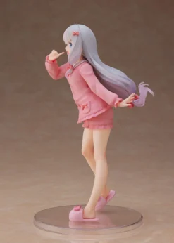 TAITO PRIZE Sagiri Izumi Loungewear Ver Eromanga Sensei Coreful Prize Figure -Anime peripheral Sales 662248839585 figure sagiri izumi loungwear ver eromanga sensei coreful prize altb