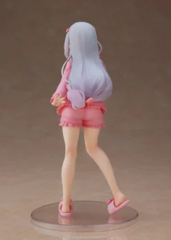 TAITO PRIZE Sagiri Izumi Loungewear Ver Eromanga Sensei Coreful Prize Figure -Anime peripheral Sales 662248839585 figure sagiri izumi loungwear ver eromanga sensei coreful prize altc