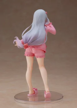 TAITO PRIZE Sagiri Izumi Loungewear Ver Eromanga Sensei Coreful Prize Figure -Anime peripheral Sales 662248839585 figure sagiri izumi loungwear ver eromanga sensei coreful prize altd