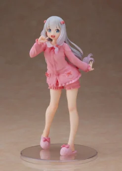 TAITO PRIZE Sagiri Izumi Loungewear Ver Eromanga Sensei Coreful Prize Figure