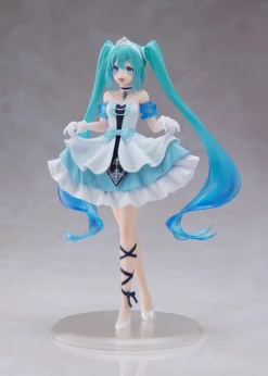 TAITO PRIZE Hatsune Miku Cinderella Wonderland Ver Vocaloid Prize Figure 12 TAITO PRIZE Hatsune Miku Cinderella Wonderland Ver Vocaloid Prize Figure -Anime peripheral Sales 662248839615 figure hatsune miku cinderella wonderland ver vocaloid prize alta