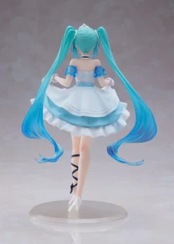 TAITO PRIZE Hatsune Miku Cinderella Wonderland Ver Vocaloid Prize Figure 14 TAITO PRIZE Hatsune Miku Cinderella Wonderland Ver Vocaloid Prize Figure -Anime peripheral Sales 662248839615 figure hatsune miku cinderella wonderland ver vocaloid prize altc