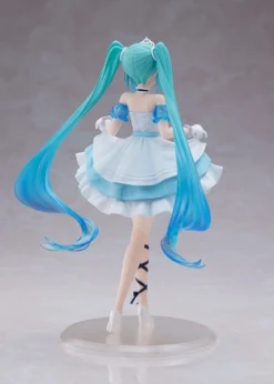 TAITO PRIZE Hatsune Miku Cinderella Wonderland Ver Vocaloid Prize Figure 15 TAITO PRIZE Hatsune Miku Cinderella Wonderland Ver Vocaloid Prize Figure -Anime peripheral Sales 662248839615 figure hatsune miku cinderella wonderland ver vocaloid prize altd