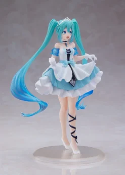 TAITO PRIZE Hatsune Miku Cinderella Wonderland Ver Vocaloid Prize Figure 16 TAITO PRIZE Hatsune Miku Cinderella Wonderland Ver Vocaloid Prize Figure -Anime peripheral Sales 662248839615 figure hatsune miku cinderella wonderland ver vocaloid prize alte