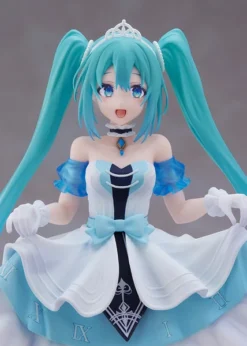 TAITO PRIZE Hatsune Miku Cinderella Wonderland Ver Vocaloid Prize Figure 17 TAITO PRIZE Hatsune Miku Cinderella Wonderland Ver Vocaloid Prize Figure -Anime peripheral Sales 662248839615 figure hatsune miku cinderella wonderland ver vocaloid prize altf