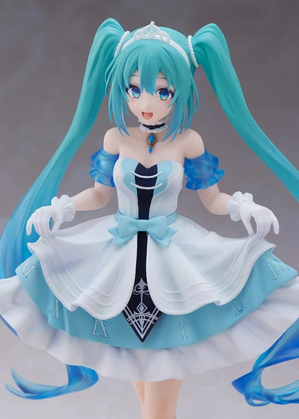 TAITO PRIZE Hatsune Miku Cinderella Wonderland Ver Vocaloid Prize Figure 10 TAITO PRIZE Hatsune Miku Cinderella Wonderland Ver Vocaloid Prize Figure - Image 8