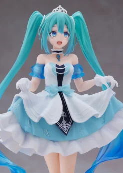 TAITO PRIZE Hatsune Miku Cinderella Wonderland Ver Vocaloid Prize Figure 19 TAITO PRIZE Hatsune Miku Cinderella Wonderland Ver Vocaloid Prize Figure -Anime peripheral Sales 662248839615 figure hatsune miku cinderella wonderland ver vocaloid prize alth