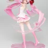 TAITO PRIZE Sakura Miku Newly Written 2020 Ver Vocaloid Prize Figure -Anime peripheral Sales 662248839622 figure sakura miku newly written 2020 ver vocaloid prize primary