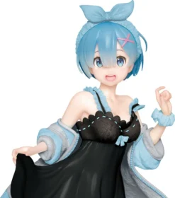 TAITO PRIZE Rem Loungewear Renewal Ver Re:ZERO Precious Prize Figure -Anime peripheral Sales 662248839646 figure rem loungewear renewal ver re zero precious prize altc