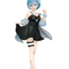 TAITO PRIZE Rem Loungewear Renewal Ver Re:ZERO Precious Prize Figure -Anime peripheral Sales 662248839646 figure rem loungewear renewal ver re zero precious prize primary
