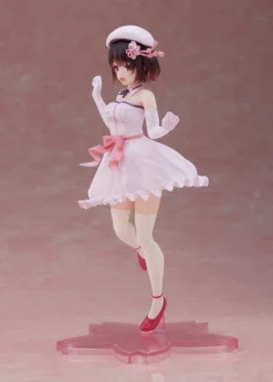 TAITO PRIZE Megumi Kato Sakura Dress Ver Saekano Coreful Prize Figure 13 TAITO PRIZE Megumi Kato Sakura Dress Ver Saekano Coreful Prize Figure -Anime peripheral Sales 662248839660 figure megumi kato sakura dress ver saekano coreful prize altb