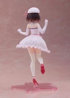 TAITO PRIZE Megumi Kato Sakura Dress Ver Saekano Coreful Prize Figure 14 TAITO PRIZE Megumi Kato Sakura Dress Ver Saekano Coreful Prize Figure -Anime peripheral Sales 662248839660 figure megumi kato sakura dress ver saekano coreful prize altc