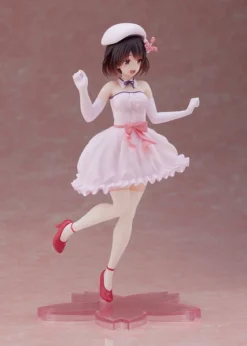 TAITO PRIZE Megumi Kato Sakura Dress Ver Saekano Coreful Prize Figure 15 TAITO PRIZE Megumi Kato Sakura Dress Ver Saekano Coreful Prize Figure -Anime peripheral Sales 662248839660 figure megumi kato sakura dress ver saekano coreful prize altd