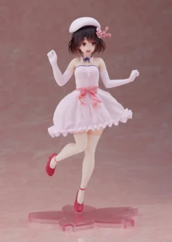 TAITO PRIZE Megumi Kato Sakura Dress Ver Saekano Coreful Prize Figure 16 TAITO PRIZE Megumi Kato Sakura Dress Ver Saekano Coreful Prize Figure -Anime peripheral Sales 662248839660 figure megumi kato sakura dress ver saekano coreful prize alte