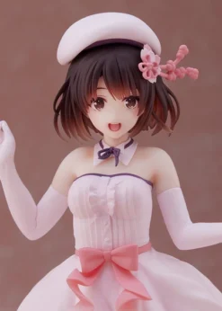 TAITO PRIZE Megumi Kato Sakura Dress Ver Saekano Coreful Prize Figure 17 TAITO PRIZE Megumi Kato Sakura Dress Ver Saekano Coreful Prize Figure -Anime peripheral Sales 662248839660 figure megumi kato sakura dress ver saekano coreful prize altf
