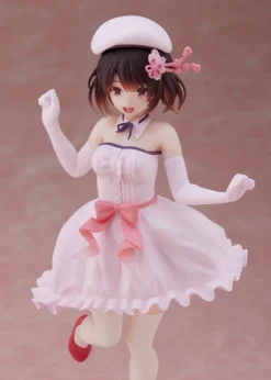 TAITO PRIZE Megumi Kato Sakura Dress Ver Saekano Coreful Prize Figure 18 TAITO PRIZE Megumi Kato Sakura Dress Ver Saekano Coreful Prize Figure -Anime peripheral Sales 662248839660 figure megumi kato sakura dress ver saekano coreful prize altg